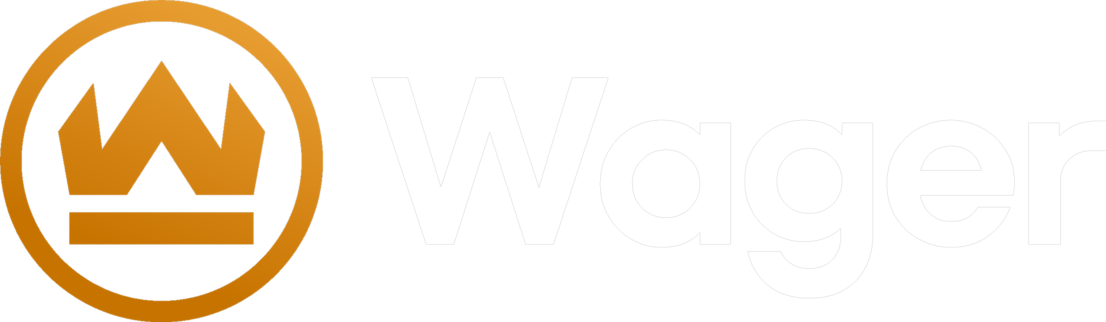 Wager logo